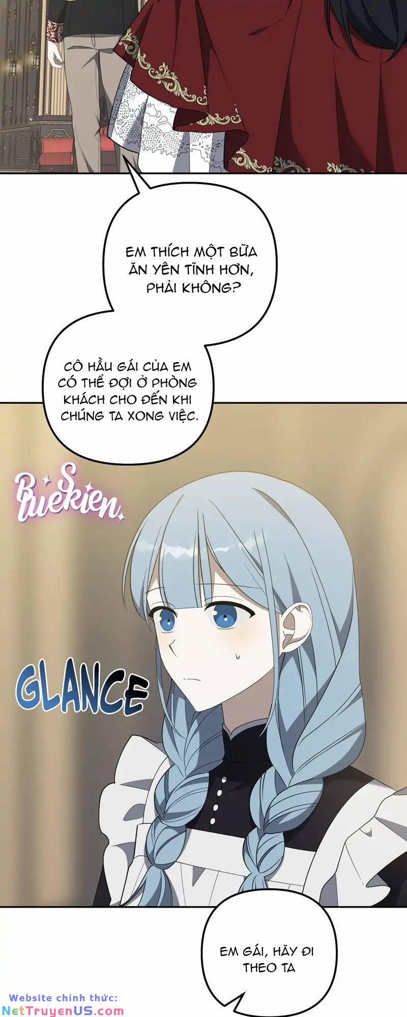 Lời Nguyền Vẫn Chưa Chấm Dứt 41 trang 5