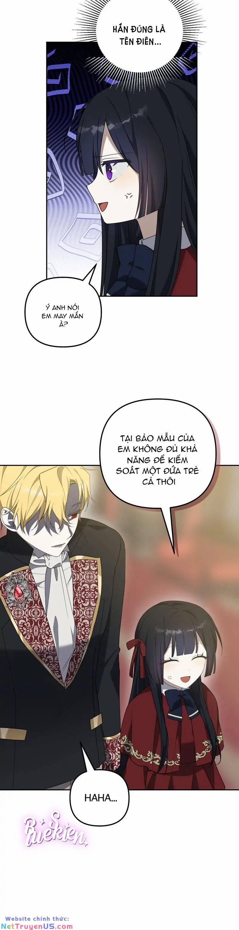 Lời Nguyền Vẫn Chưa Chấm Dứt 41 trang 7