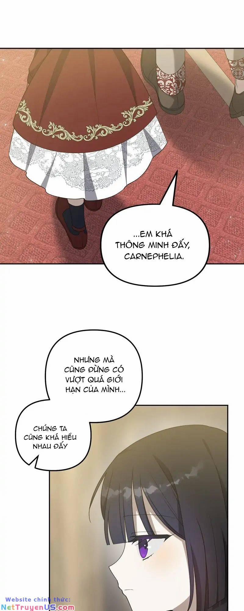 Lời Nguyền Vẫn Chưa Chấm Dứt 41 trang 8