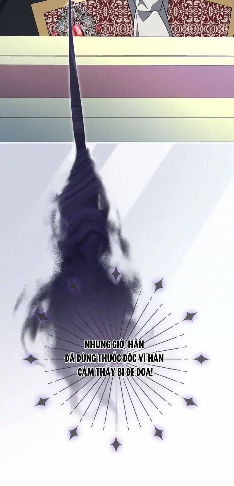 Lời Nguyền Vẫn Chưa Chấm Dứt 42 trang 13