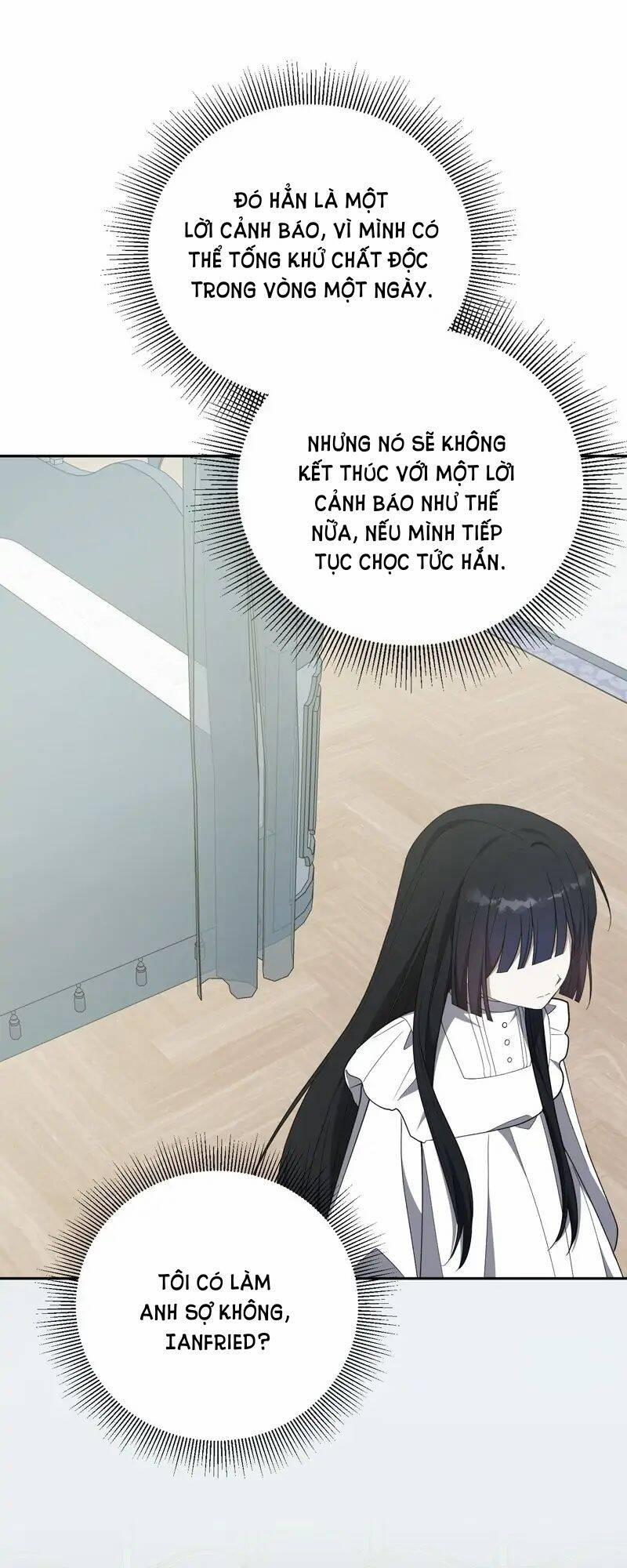 Lời Nguyền Vẫn Chưa Chấm Dứt 42 trang 14