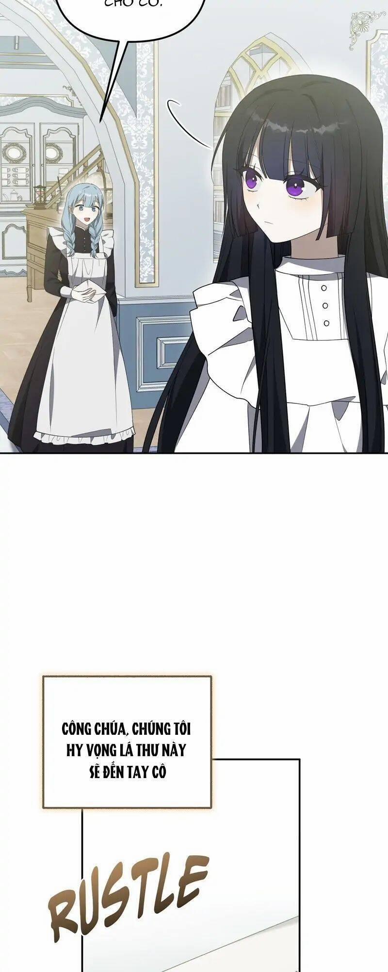 Lời Nguyền Vẫn Chưa Chấm Dứt 42 trang 16