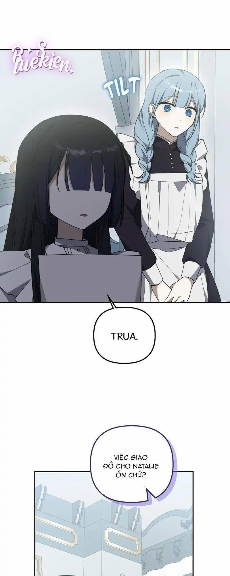 Lời Nguyền Vẫn Chưa Chấm Dứt 42 trang 20