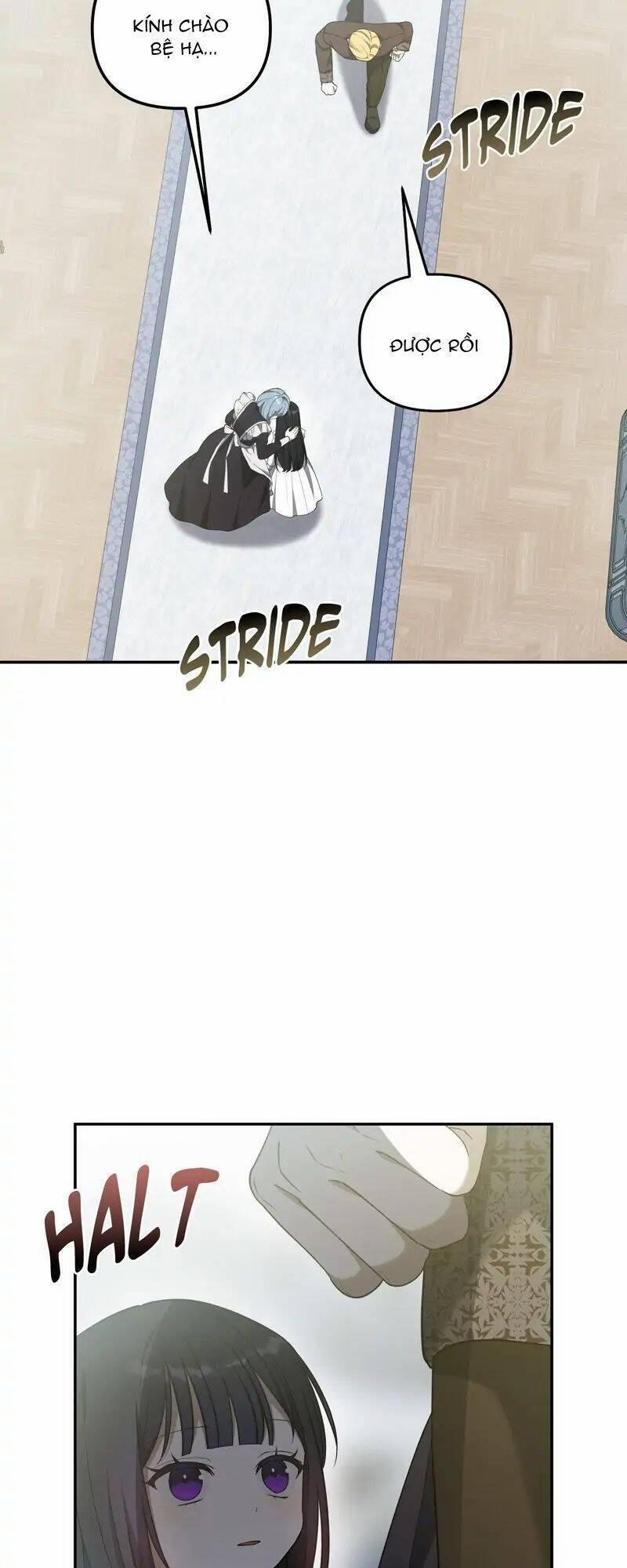 Lời Nguyền Vẫn Chưa Chấm Dứt 42 trang 24