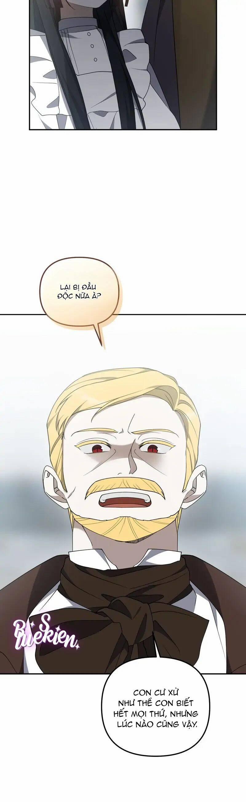 Lời Nguyền Vẫn Chưa Chấm Dứt 42 trang 25