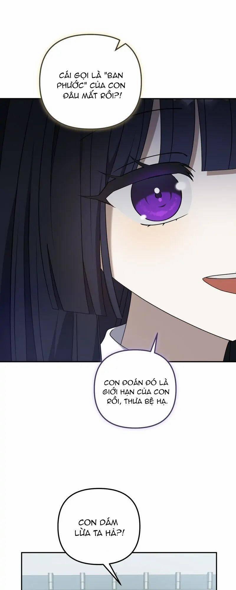 Lời Nguyền Vẫn Chưa Chấm Dứt 42 trang 26