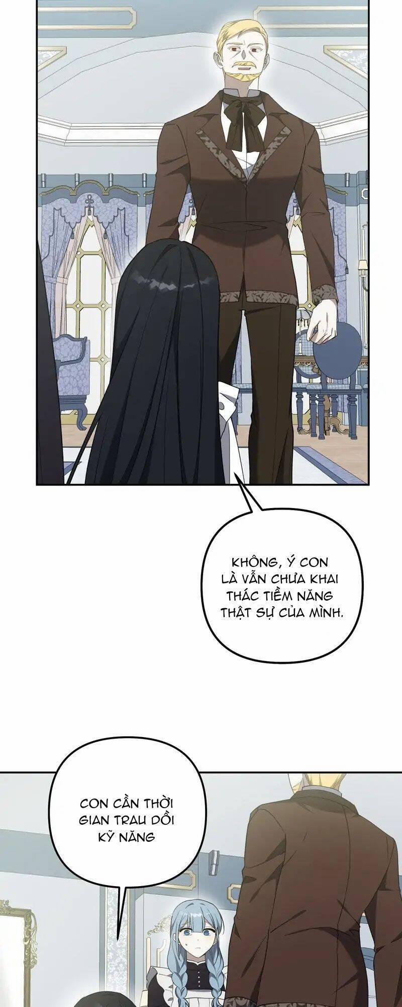 Lời Nguyền Vẫn Chưa Chấm Dứt 42 trang 27