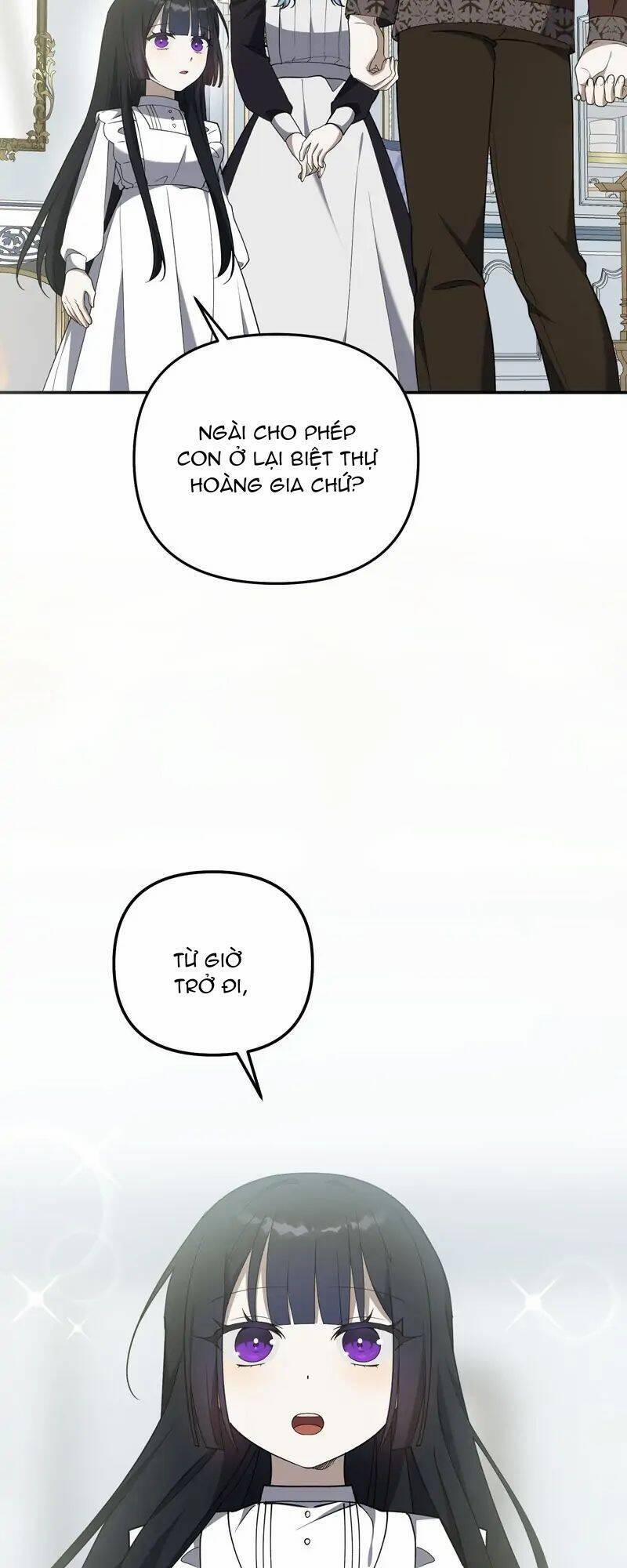 Lời Nguyền Vẫn Chưa Chấm Dứt 42 trang 28
