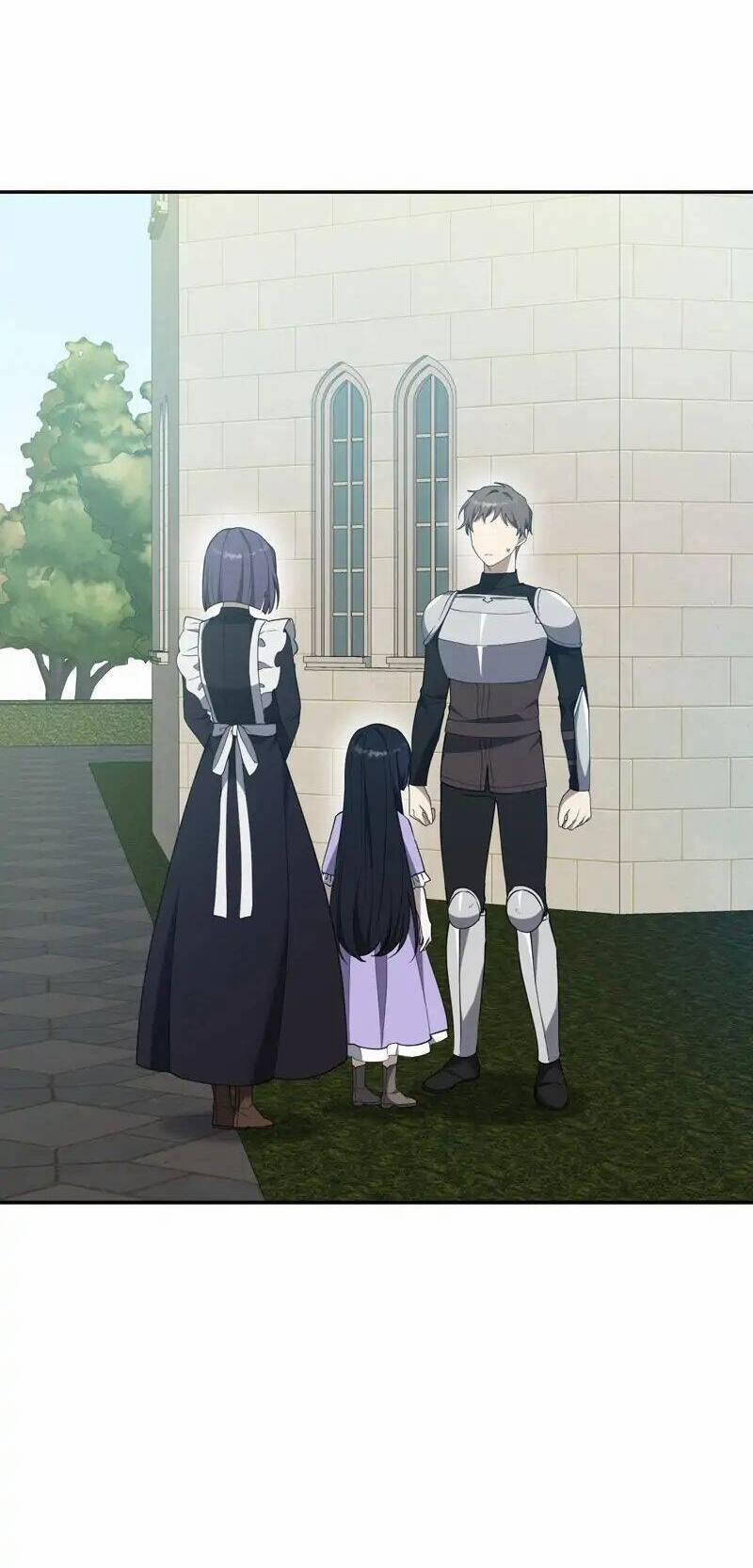 Lời Nguyền Vẫn Chưa Chấm Dứt 42 trang 33