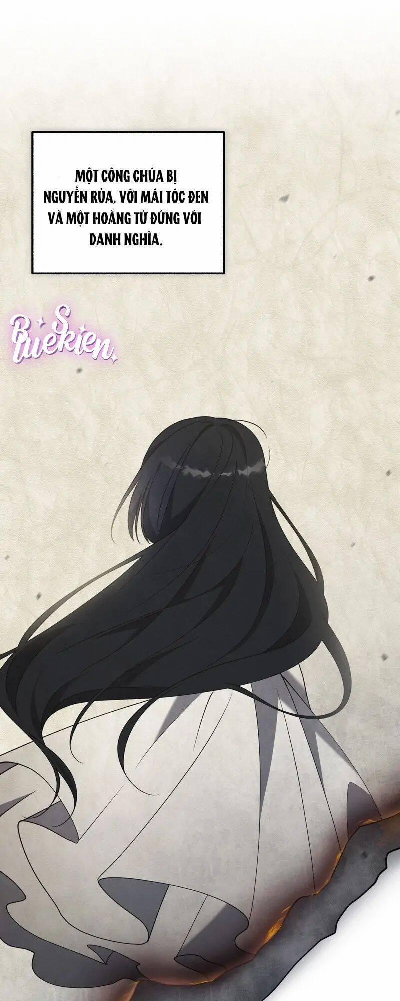 Lời Nguyền Vẫn Chưa Chấm Dứt 42 trang 37