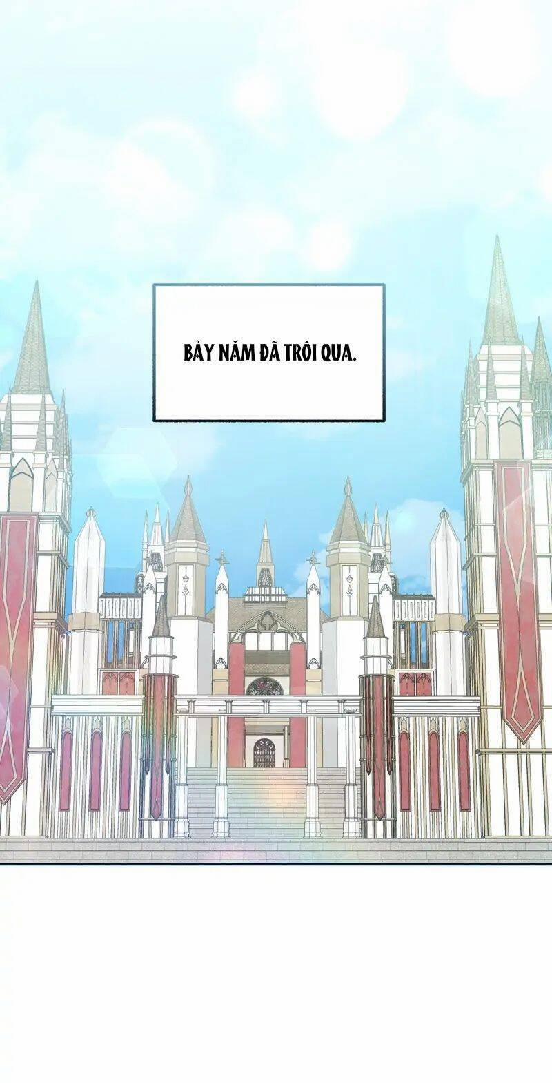 Lời Nguyền Vẫn Chưa Chấm Dứt 42 trang 39