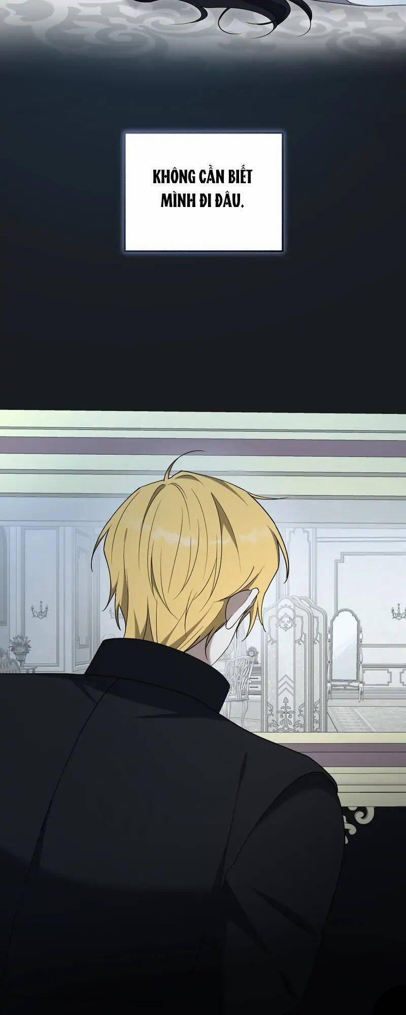 Lời Nguyền Vẫn Chưa Chấm Dứt 42 trang 4