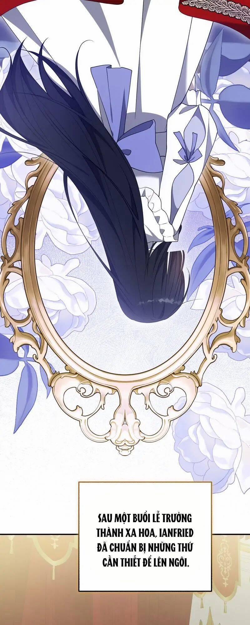 Lời Nguyền Vẫn Chưa Chấm Dứt 42 trang 41