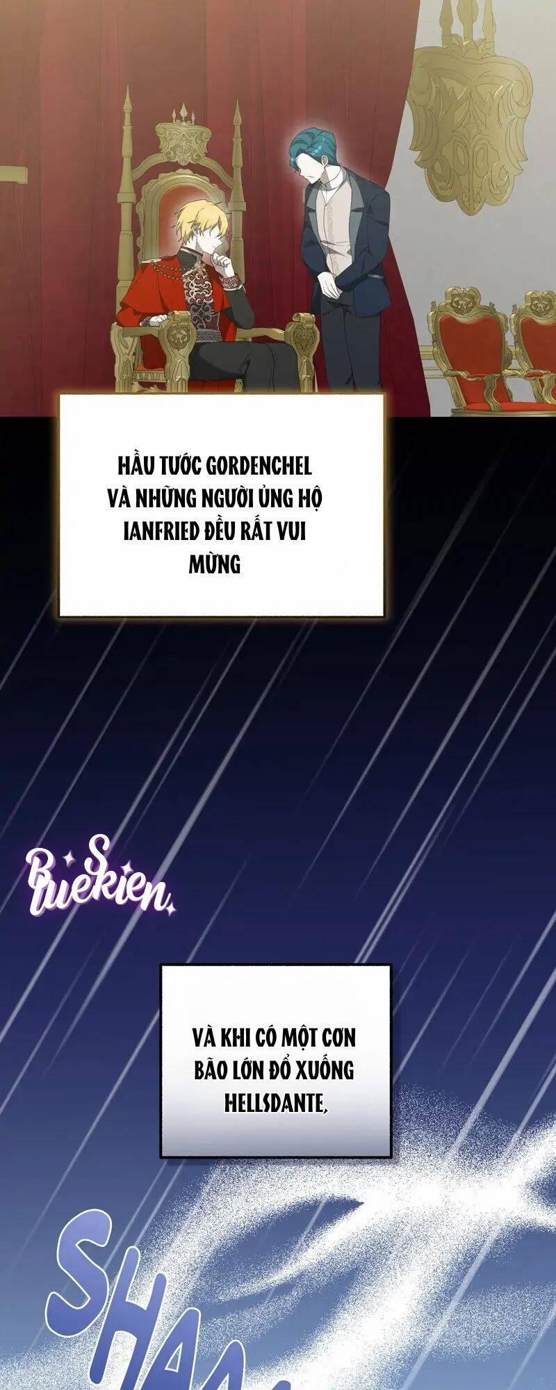 Lời Nguyền Vẫn Chưa Chấm Dứt 42 trang 42