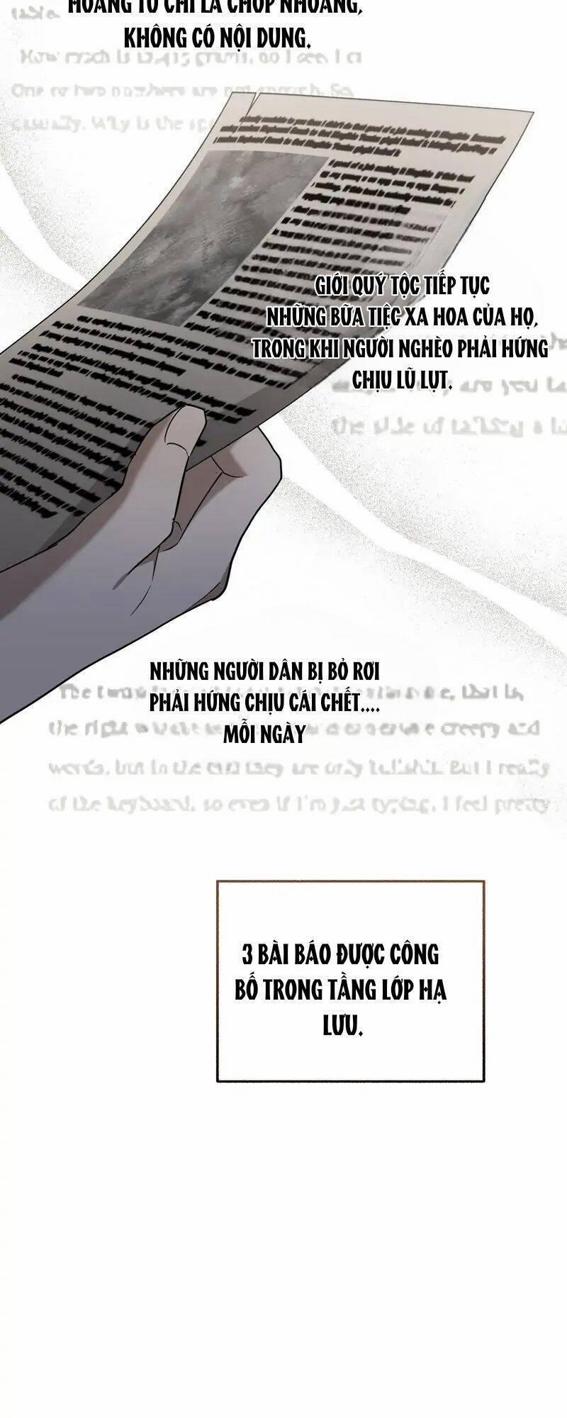 Lời Nguyền Vẫn Chưa Chấm Dứt 42 trang 47