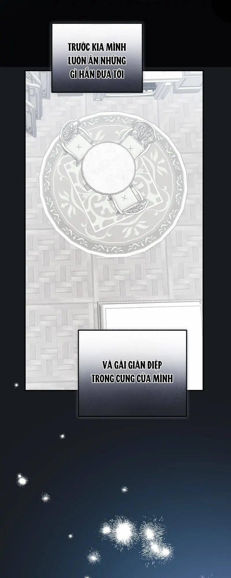 Lời Nguyền Vẫn Chưa Chấm Dứt 42 trang 5