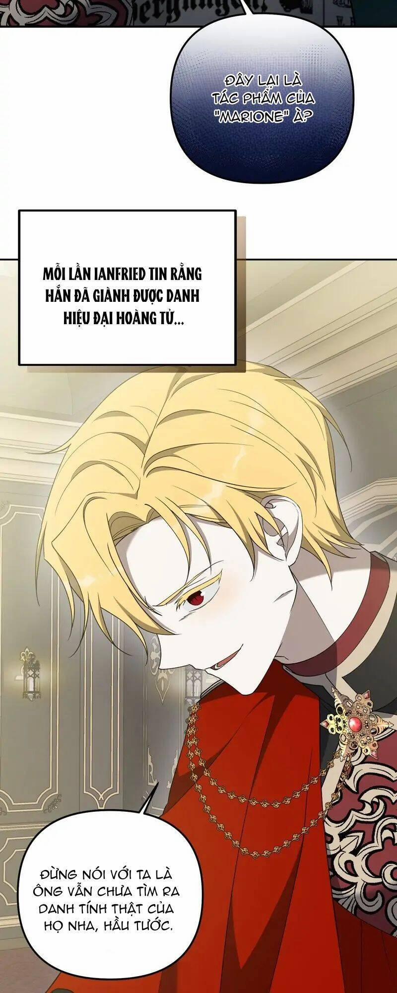 Lời Nguyền Vẫn Chưa Chấm Dứt 42 trang 51
