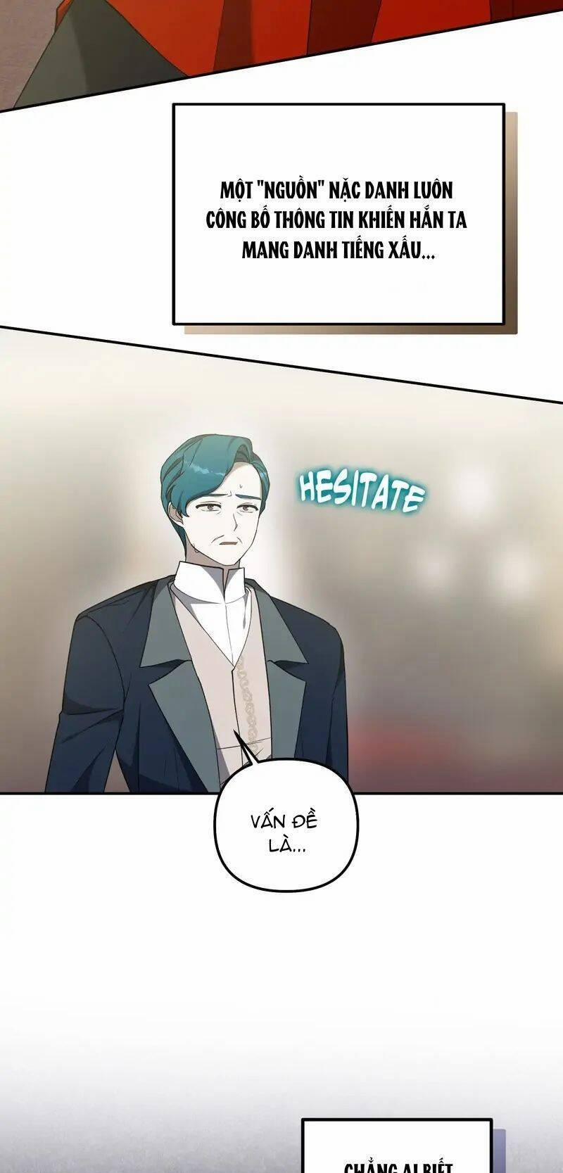 Lời Nguyền Vẫn Chưa Chấm Dứt 42 trang 52