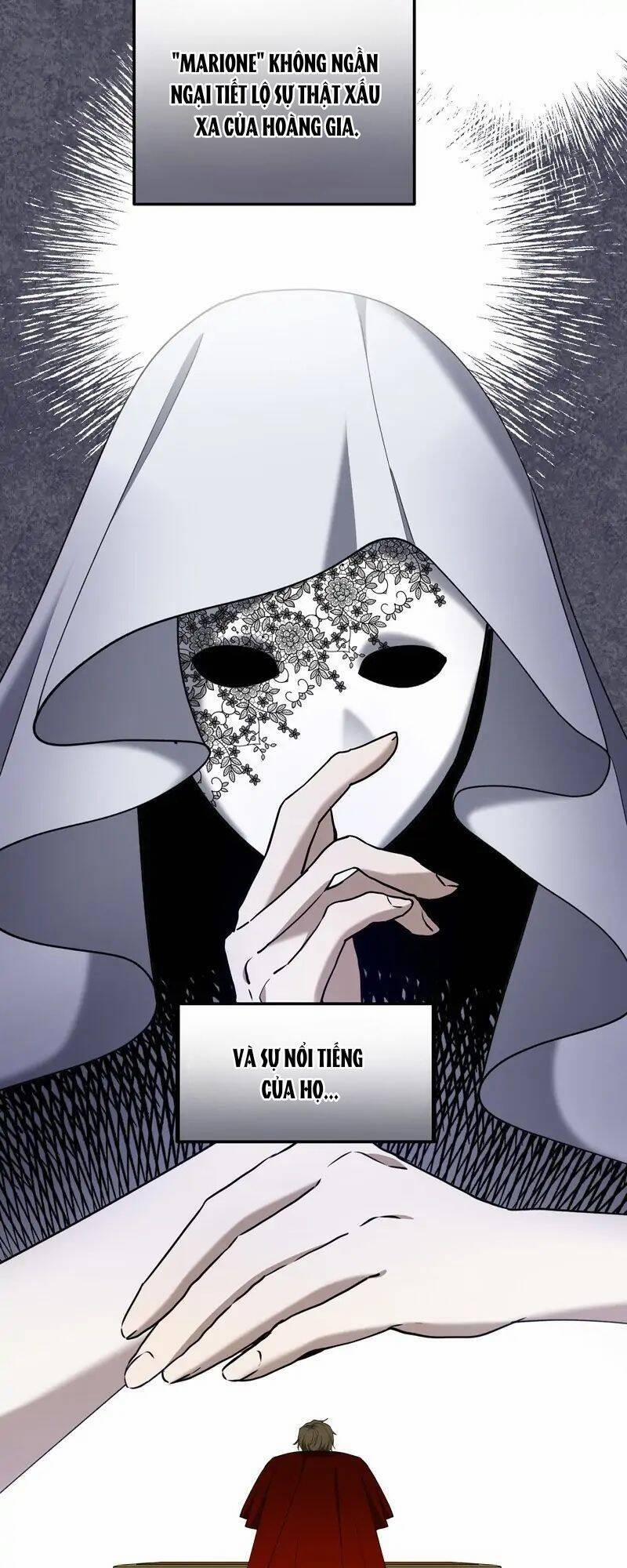 Lời Nguyền Vẫn Chưa Chấm Dứt 42 trang 55