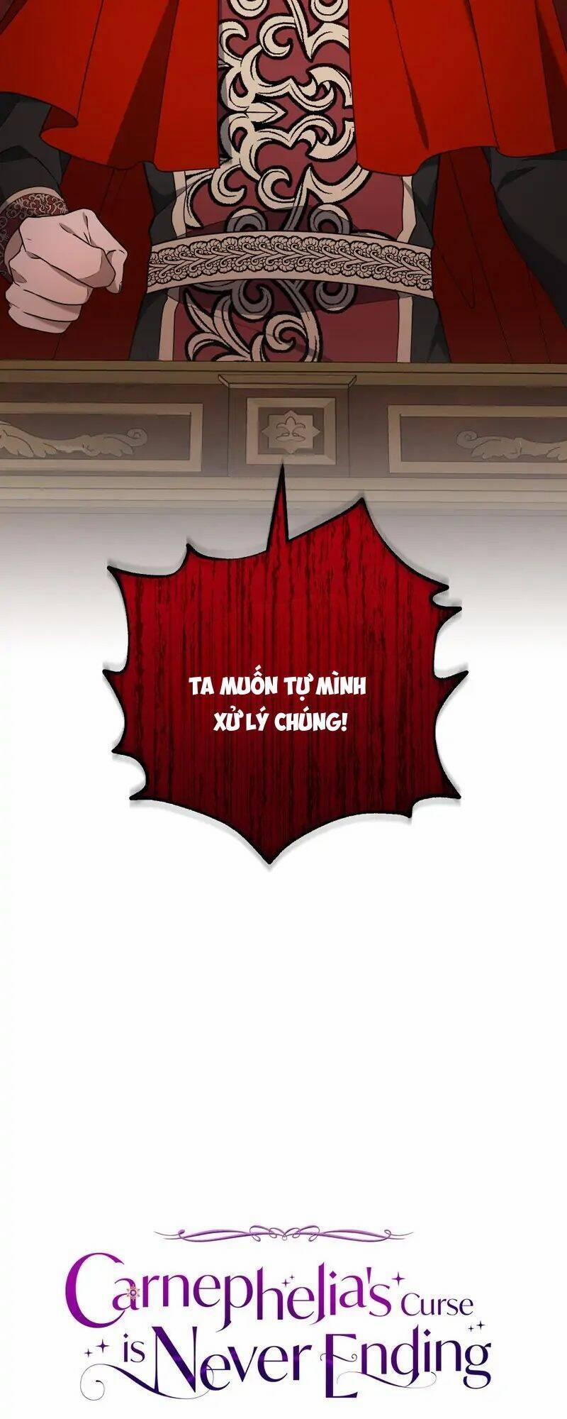 Lời Nguyền Vẫn Chưa Chấm Dứt 42 trang 57