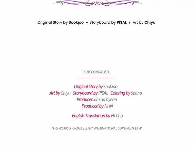 Lời Nguyền Vẫn Chưa Chấm Dứt 42 trang 58