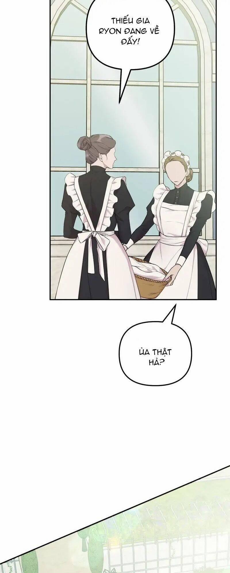 Lời Nguyền Vẫn Chưa Chấm Dứt 43 trang 1