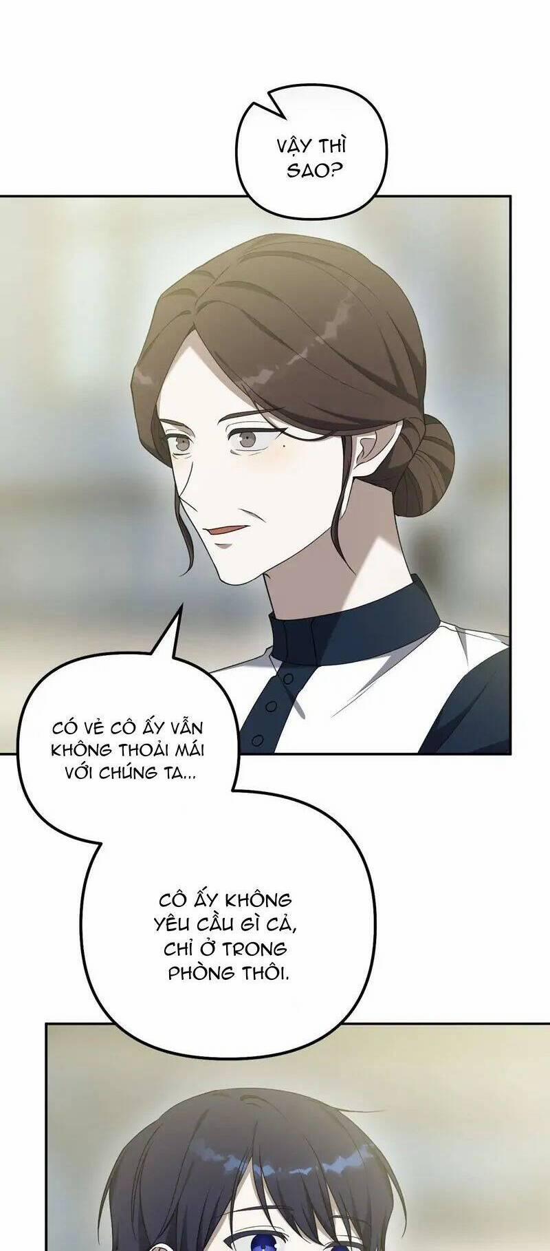 Lời Nguyền Vẫn Chưa Chấm Dứt 43 trang 12