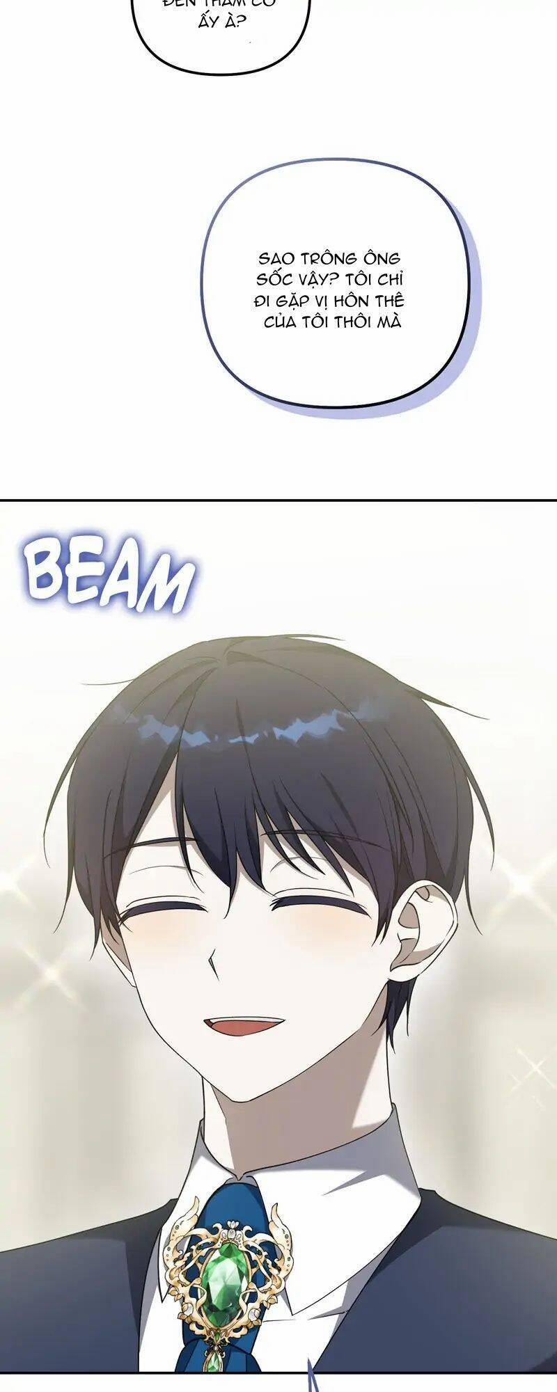 Lời Nguyền Vẫn Chưa Chấm Dứt 43 trang 17