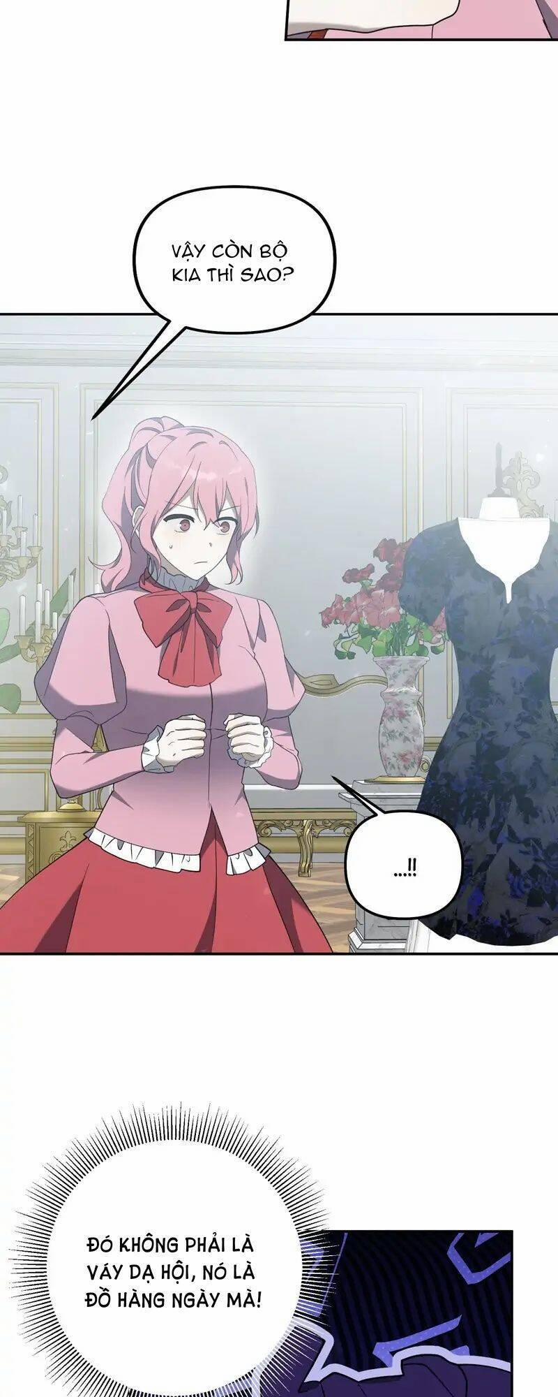 Lời Nguyền Vẫn Chưa Chấm Dứt 43 trang 22