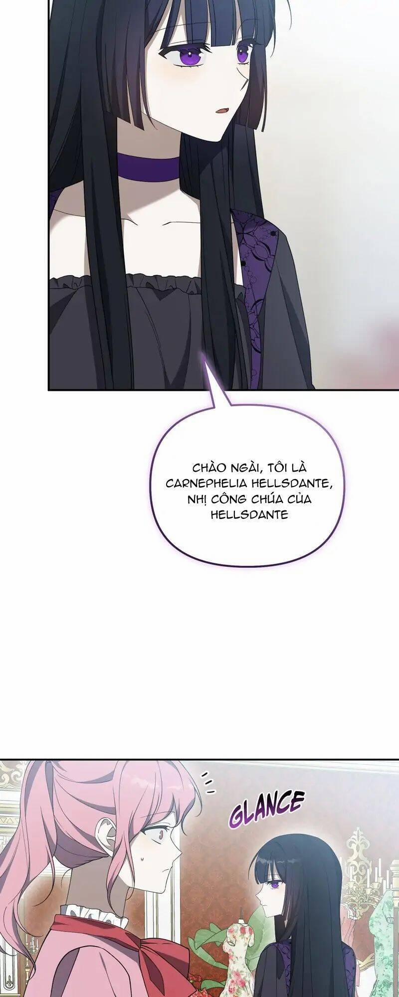 Lời Nguyền Vẫn Chưa Chấm Dứt 43 trang 30