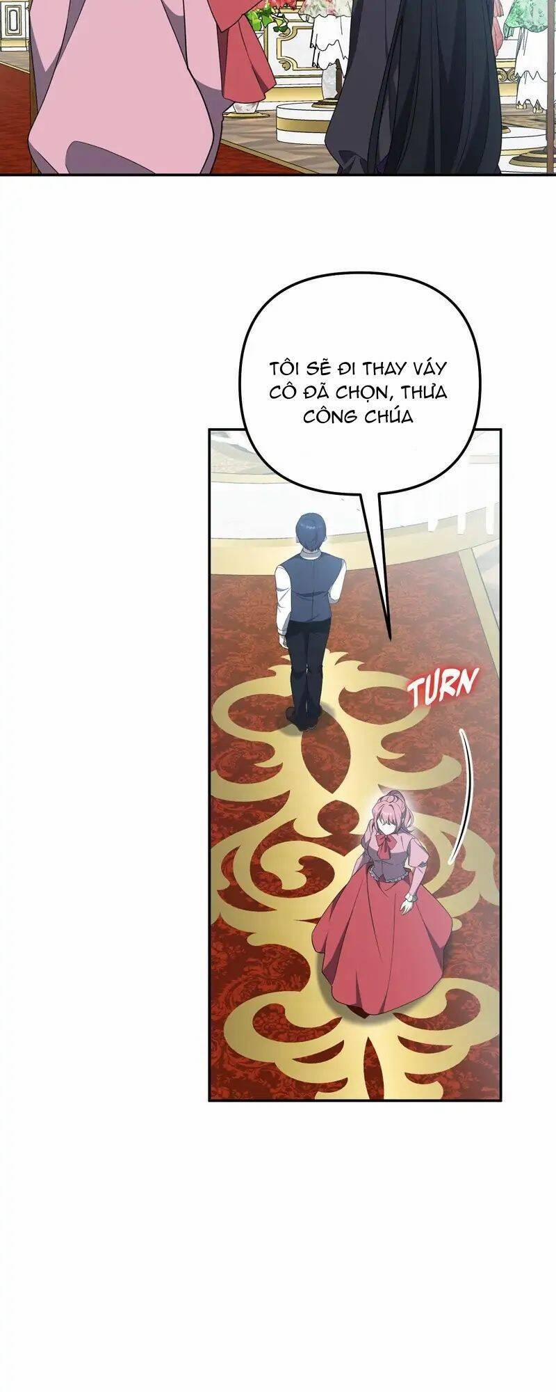 Lời Nguyền Vẫn Chưa Chấm Dứt 43 trang 31