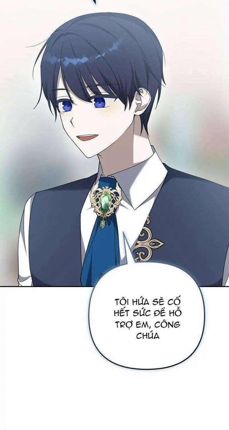 Lời Nguyền Vẫn Chưa Chấm Dứt 43 trang 38