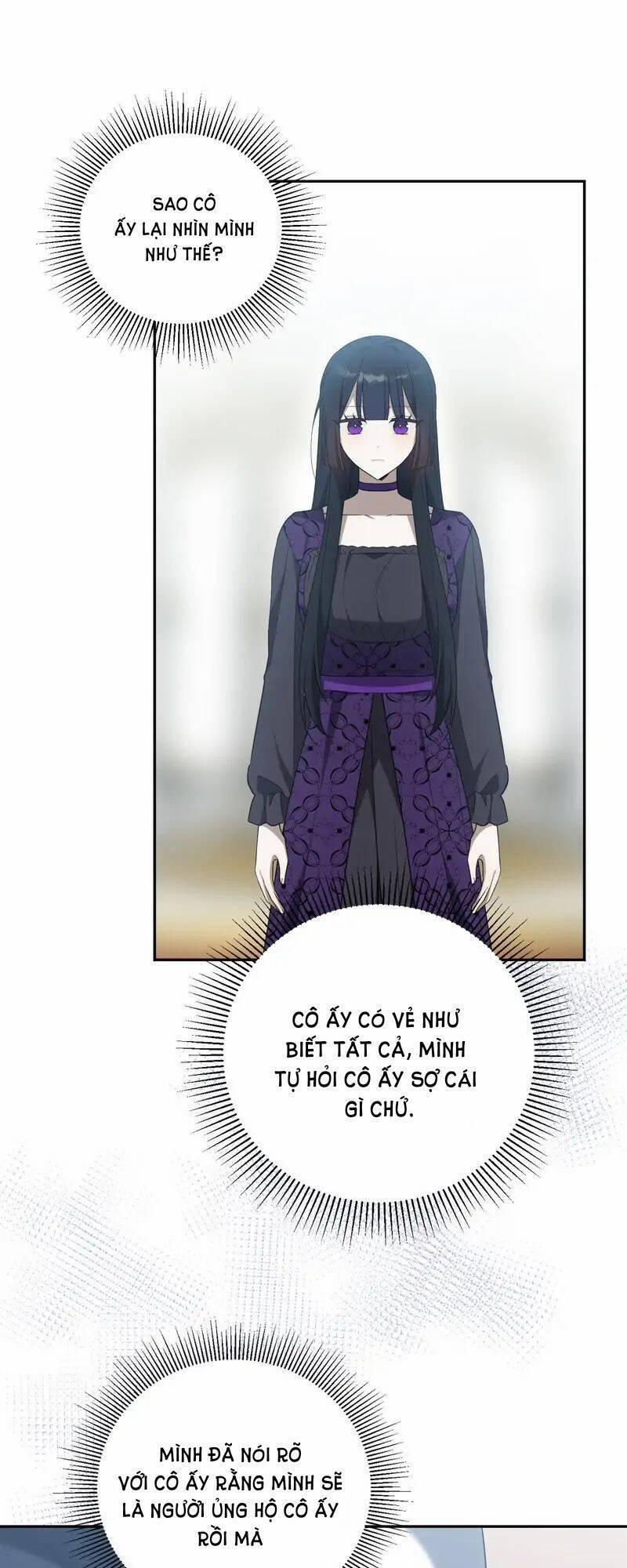 Lời Nguyền Vẫn Chưa Chấm Dứt 43 trang 39