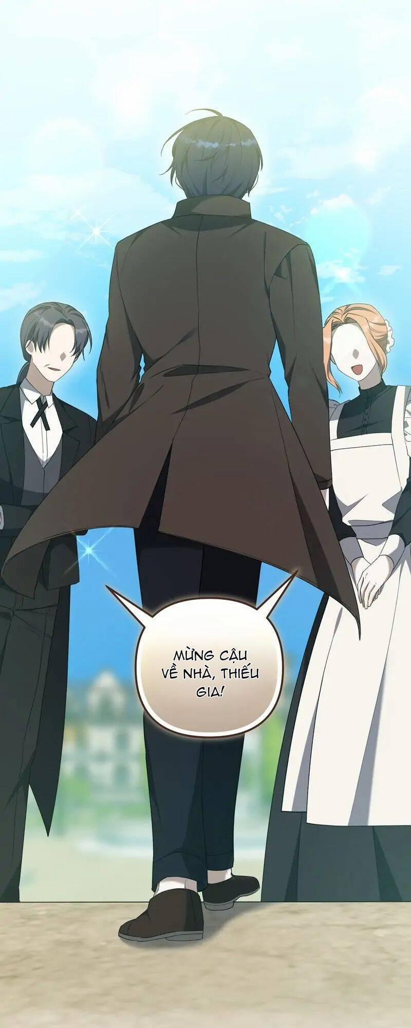 Lời Nguyền Vẫn Chưa Chấm Dứt 43 trang 4