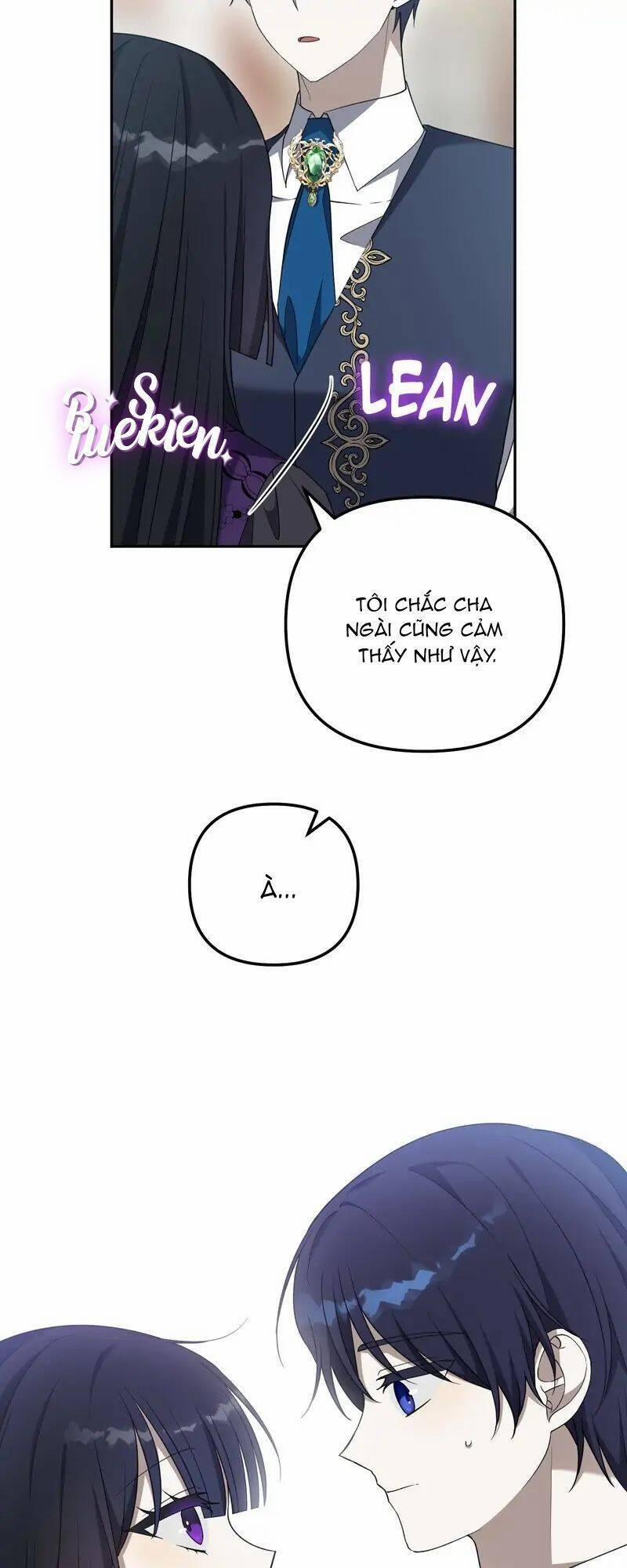 Lời Nguyền Vẫn Chưa Chấm Dứt 43 trang 42