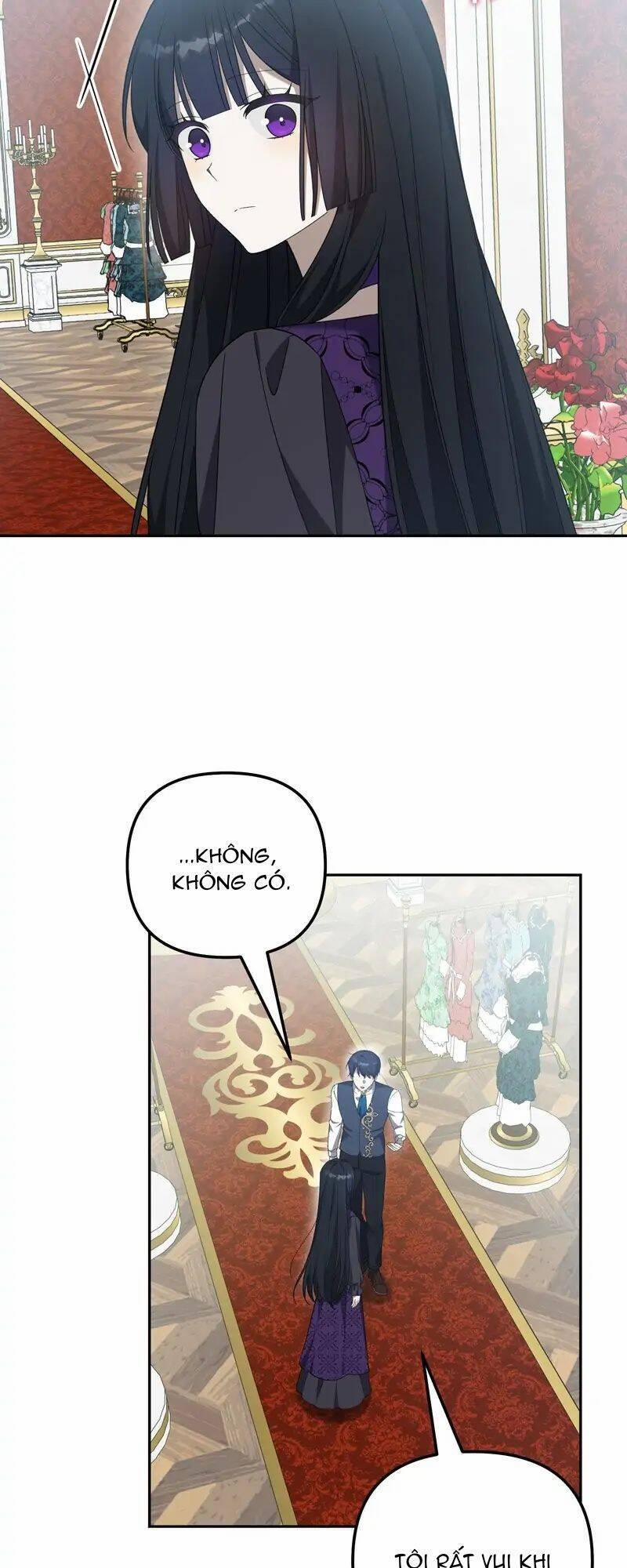 Lời Nguyền Vẫn Chưa Chấm Dứt 43 trang 46