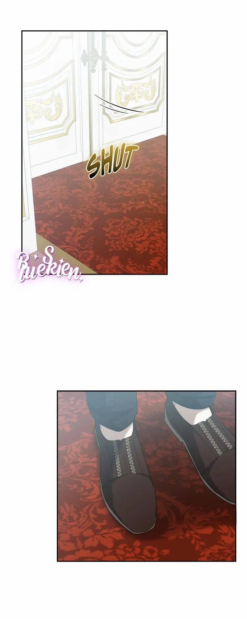 Lời Nguyền Vẫn Chưa Chấm Dứt 43 trang 49