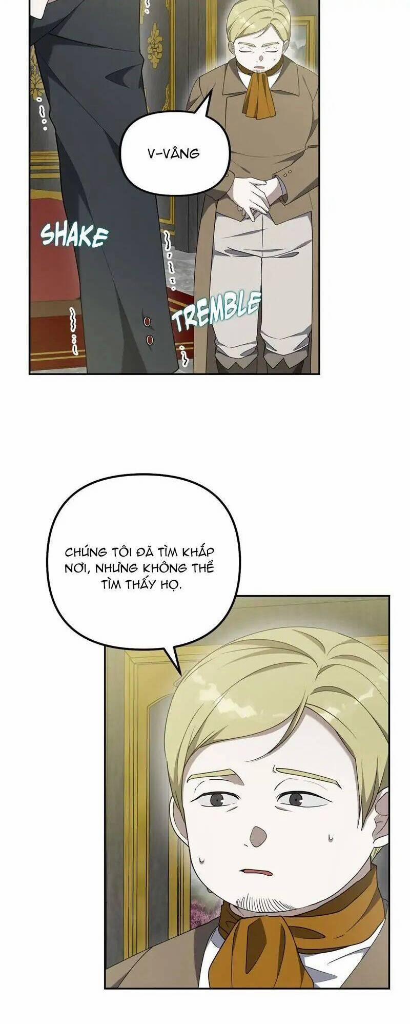 Lời Nguyền Vẫn Chưa Chấm Dứt 44 trang 1