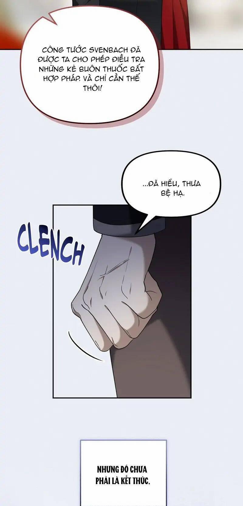 Lời Nguyền Vẫn Chưa Chấm Dứt 44 trang 12