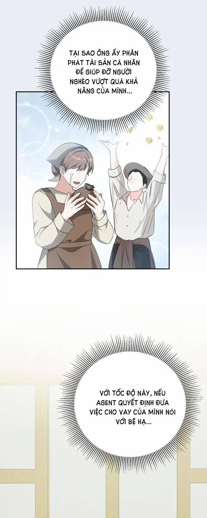 Lời Nguyền Vẫn Chưa Chấm Dứt 44 trang 14