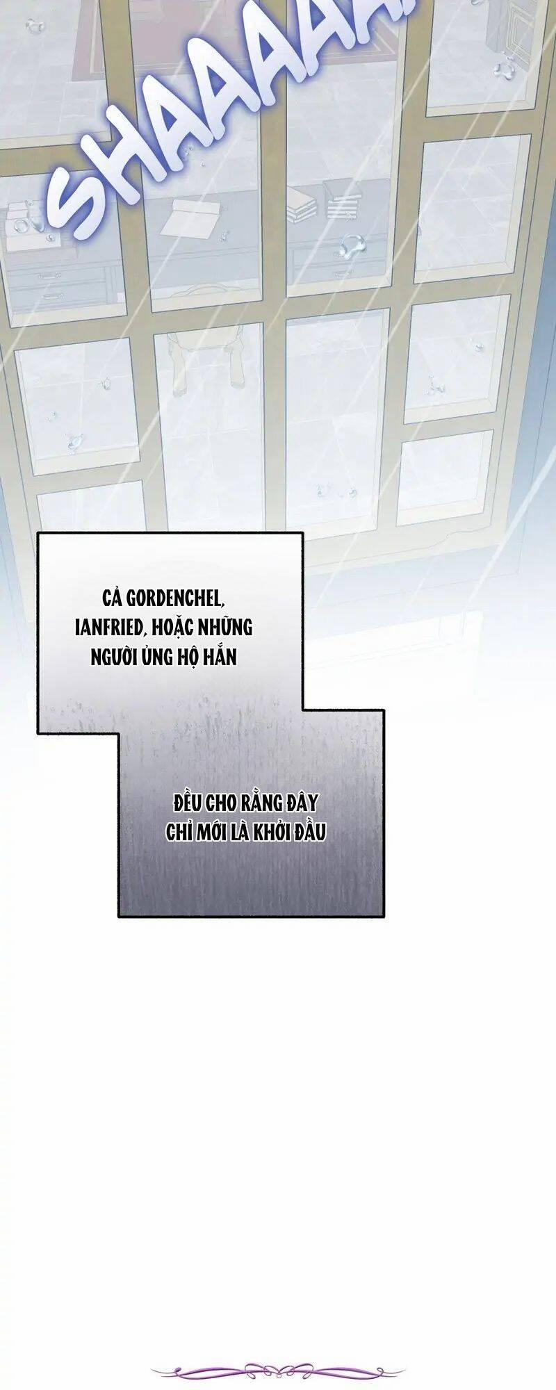 Lời Nguyền Vẫn Chưa Chấm Dứt 44 trang 17