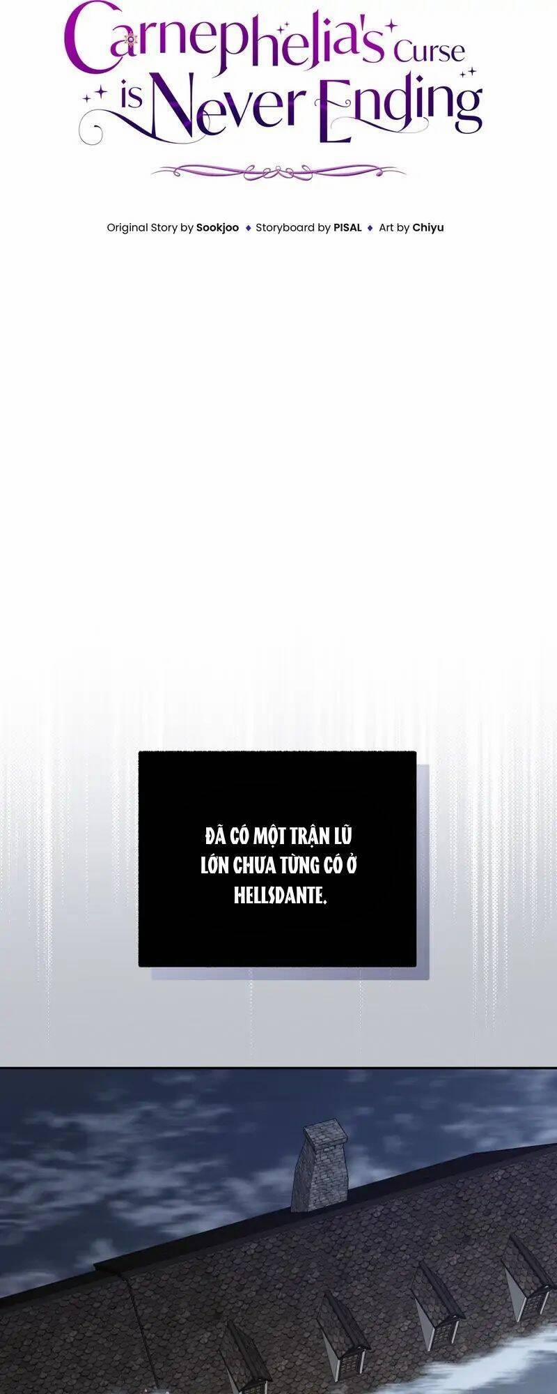 Lời Nguyền Vẫn Chưa Chấm Dứt 44 trang 18
