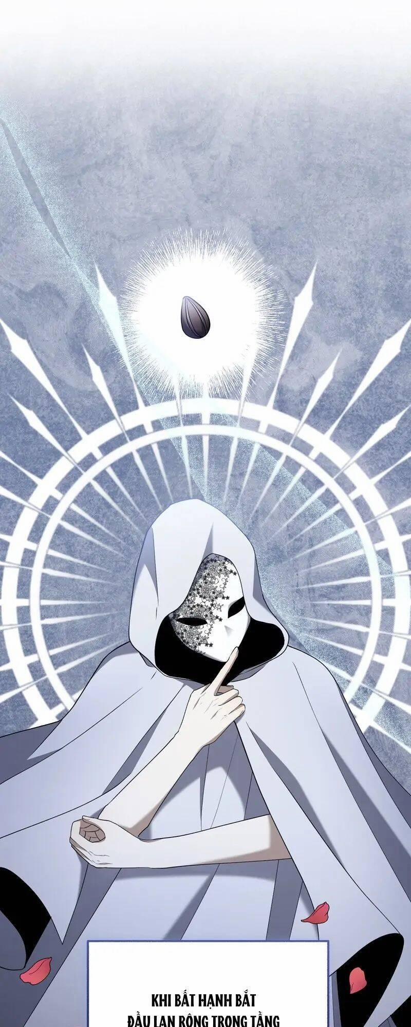 Lời Nguyền Vẫn Chưa Chấm Dứt 44 trang 21