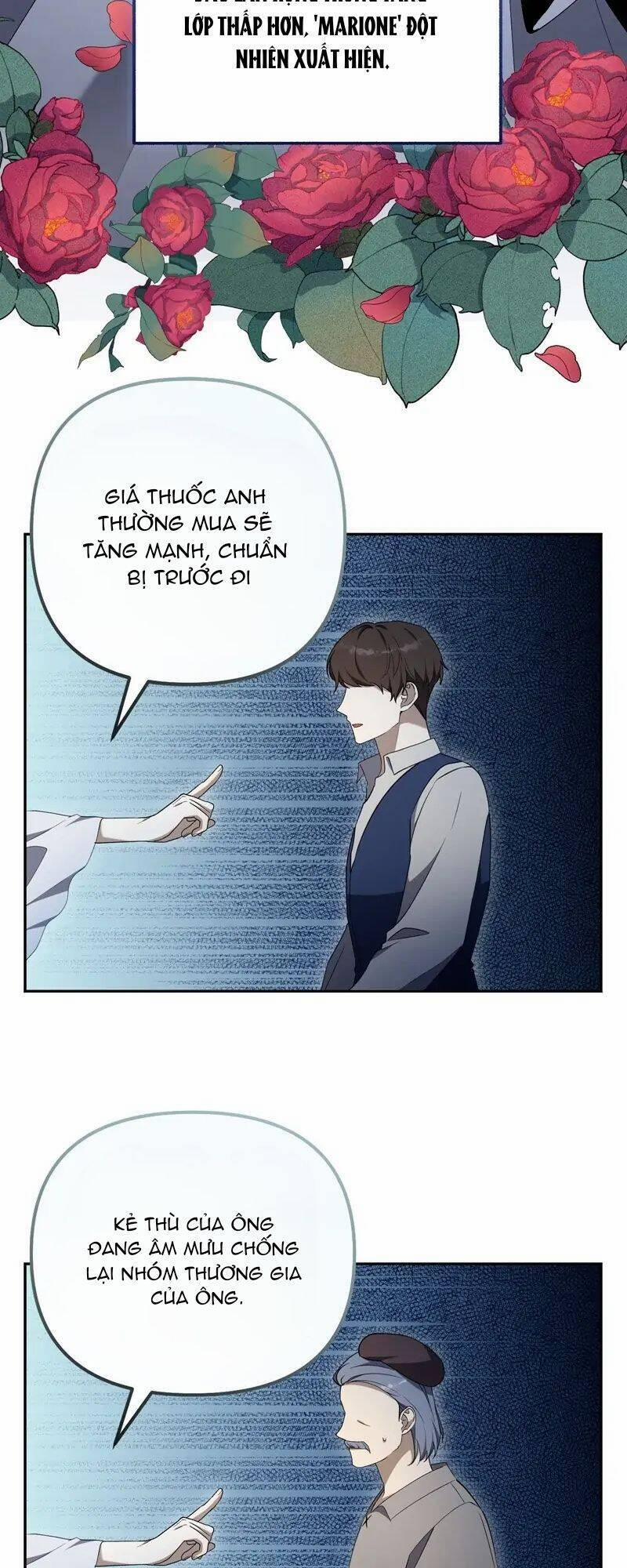 Lời Nguyền Vẫn Chưa Chấm Dứt 44 trang 22