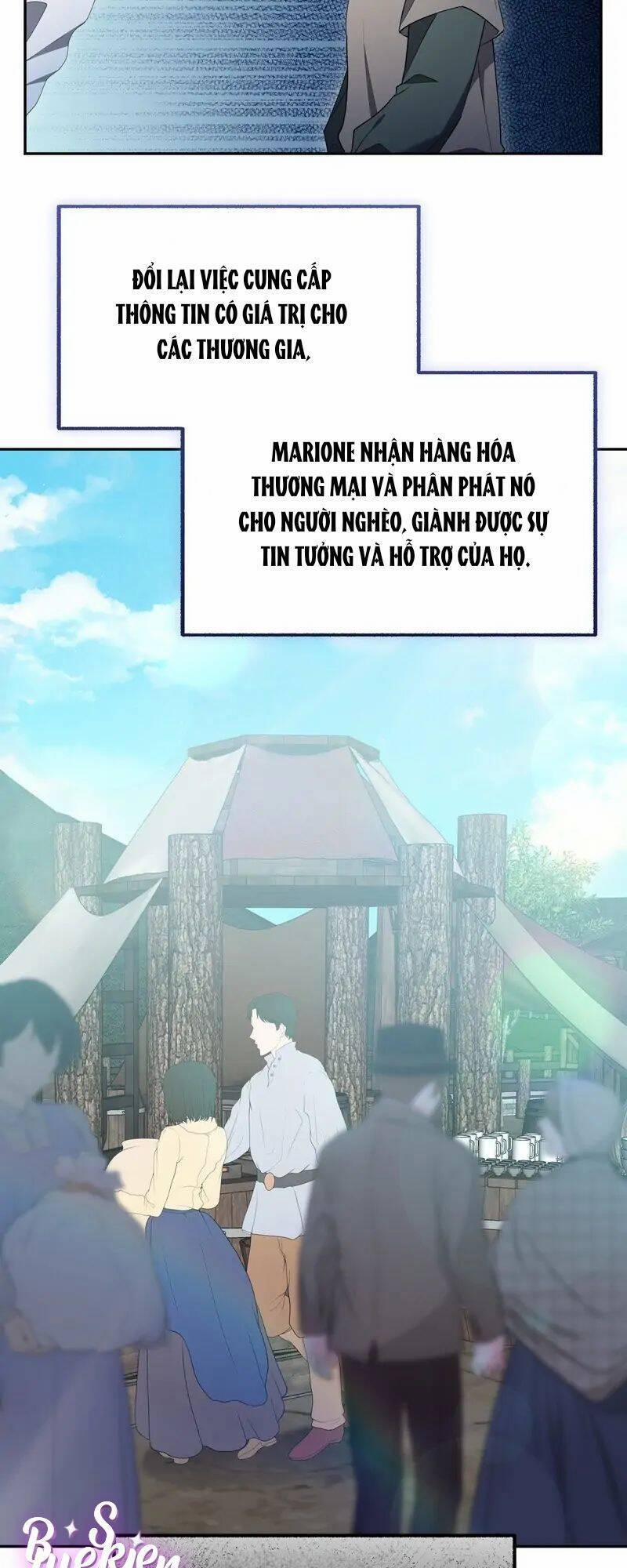 Lời Nguyền Vẫn Chưa Chấm Dứt 44 trang 23