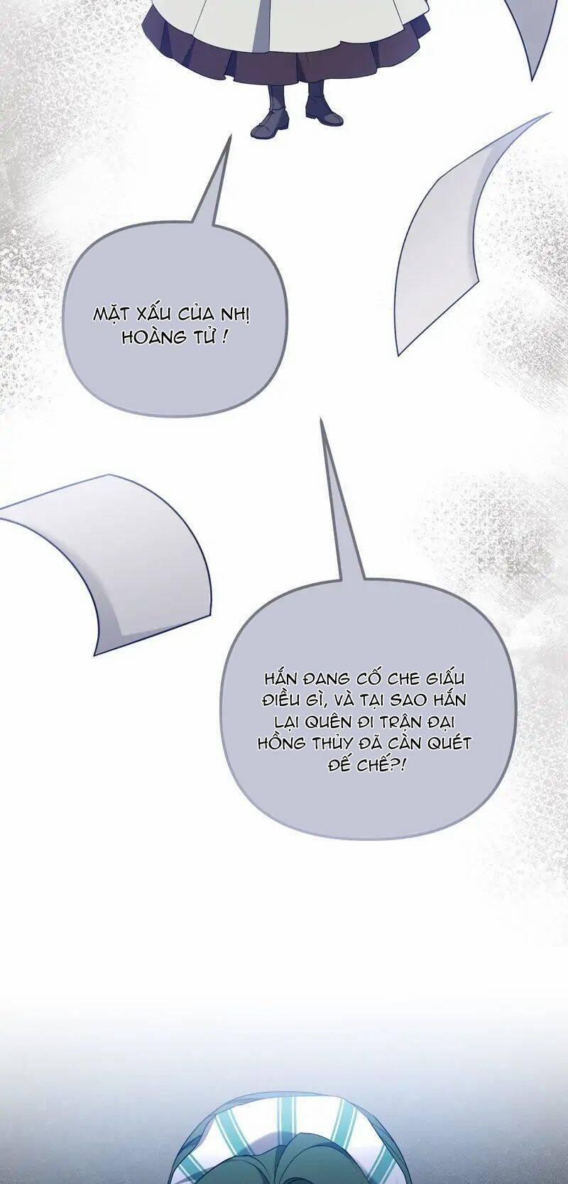 Lời Nguyền Vẫn Chưa Chấm Dứt 44 trang 27