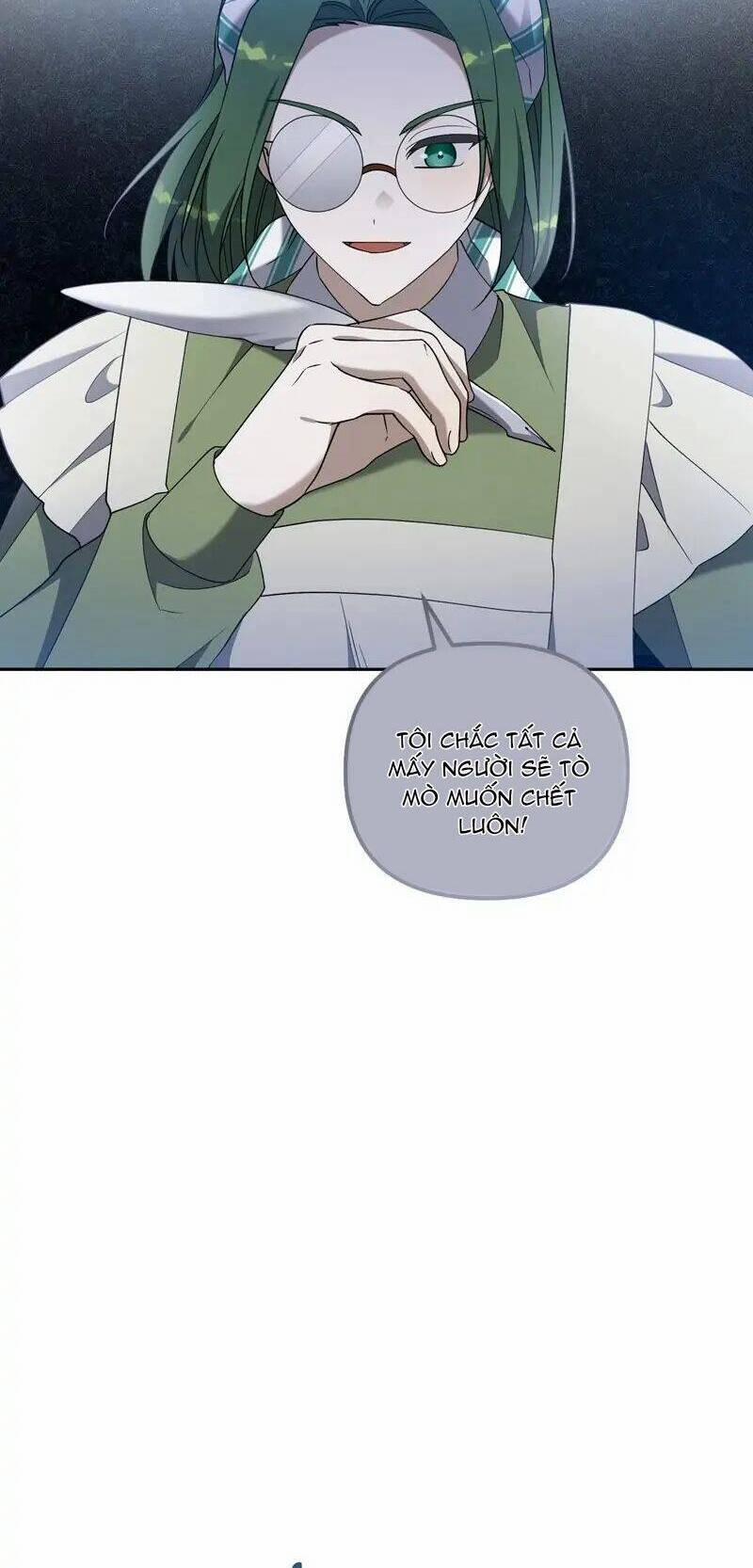 Lời Nguyền Vẫn Chưa Chấm Dứt 44 trang 28