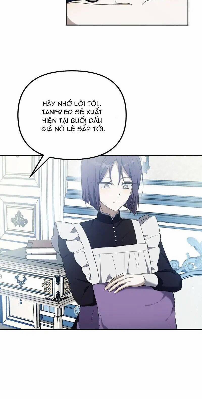 Lời Nguyền Vẫn Chưa Chấm Dứt 44 trang 34