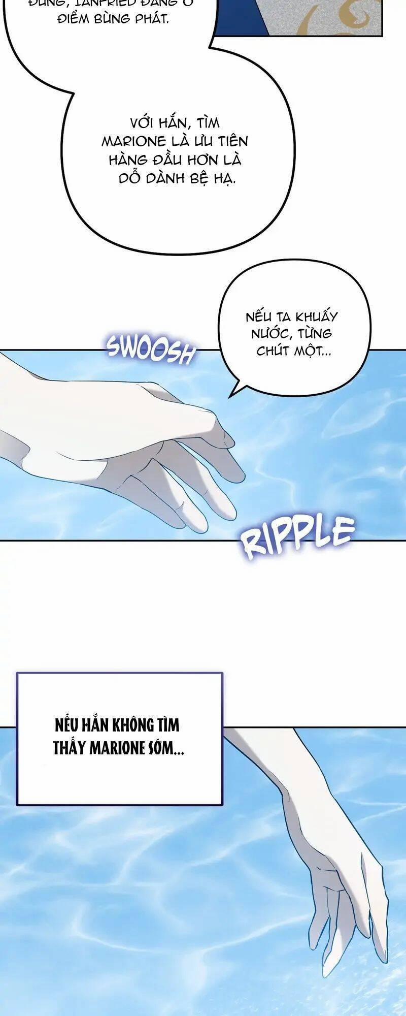 Lời Nguyền Vẫn Chưa Chấm Dứt 44 trang 36