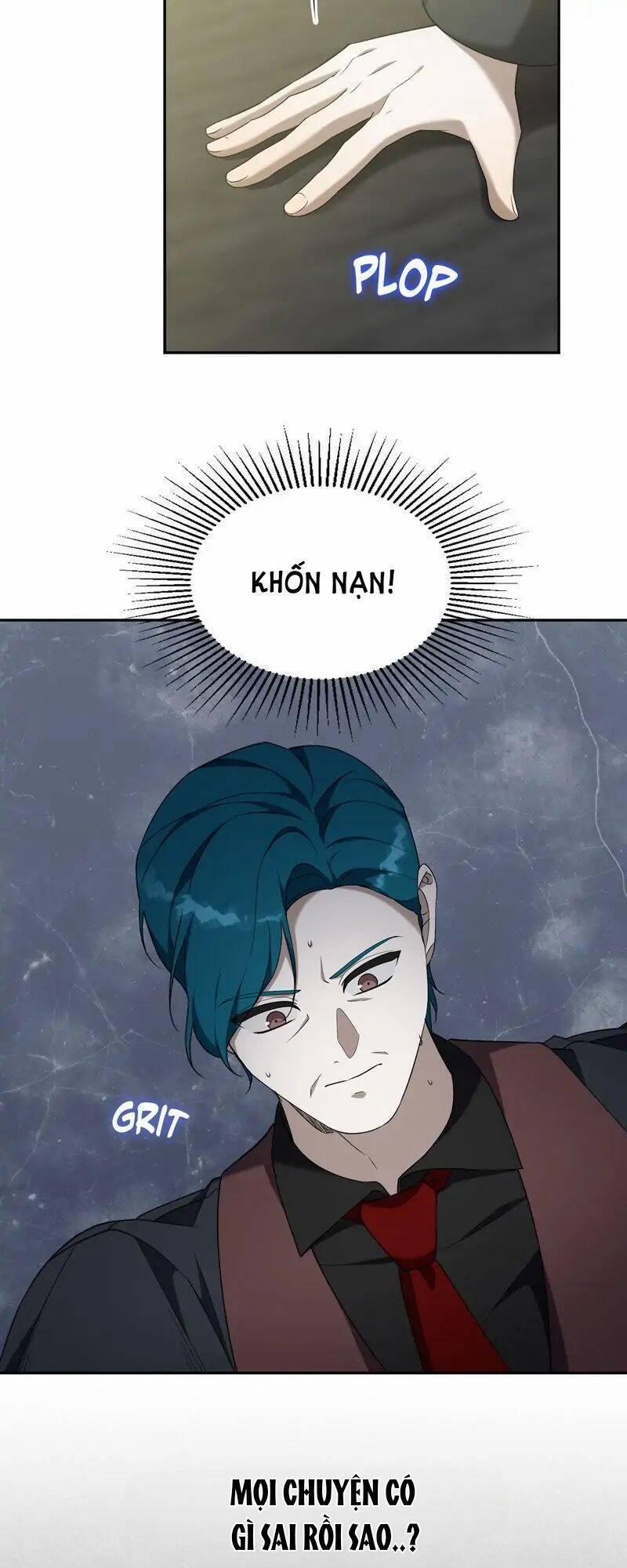 Lời Nguyền Vẫn Chưa Chấm Dứt 44 trang 4